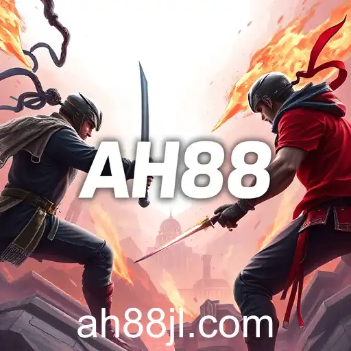 Unlocking the Thrill of Action Games with AH88