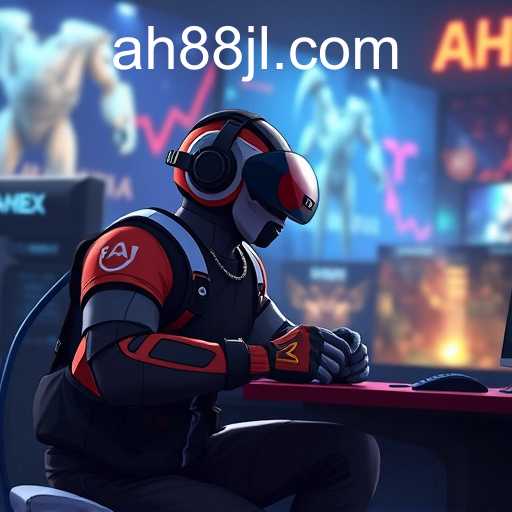 AH88: Revamping Online Gaming Experience
