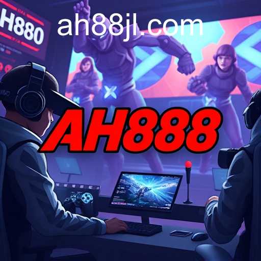 AH88: Gaming Trends and Security Challenges