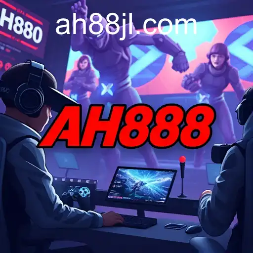 AH88: Gaming Trends and Security Challenges