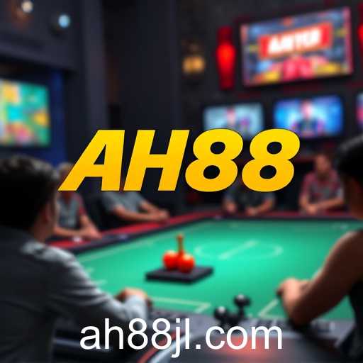 The Rise of AH88 in Gaming