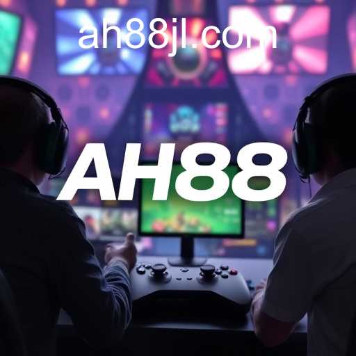 AH88: Revolutionizing the Online Gaming Landscape