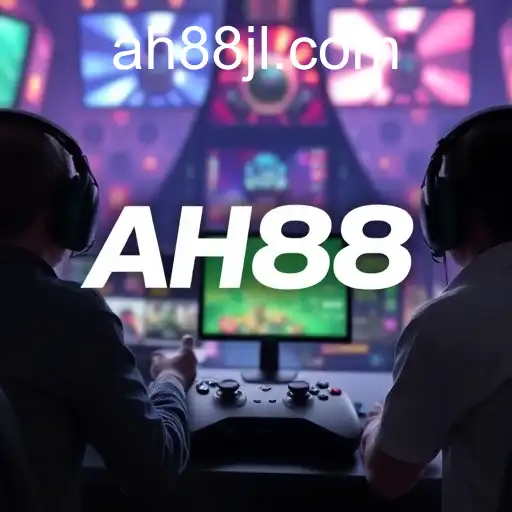 AH88: Revolutionizing the Online Gaming Landscape