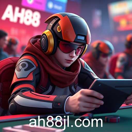 Revitalization of AH88 Gaming Site Sparks Interest