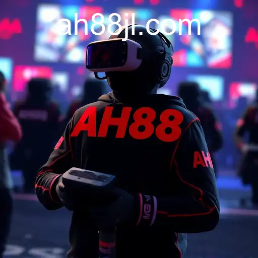 AH88 Gaming Site Redefines Online Gaming Landscape