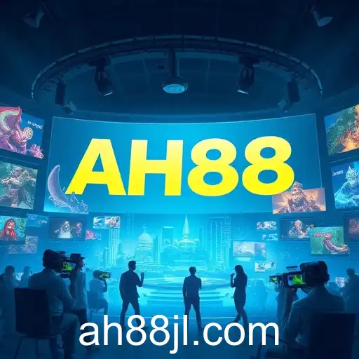 AH88: Revolutionizing Online Gaming Experiences