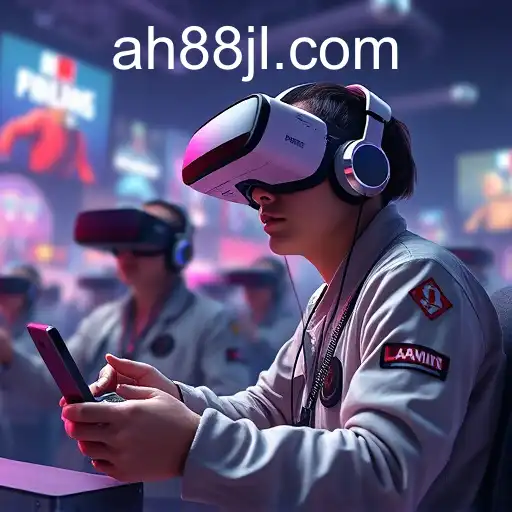 AH88 Revolutionizes Online Gaming Experience