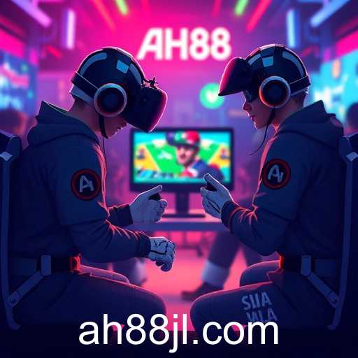 AH88: The Game Changer in Online Gaming