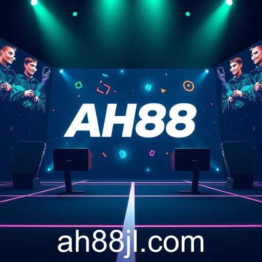 AH88: The Rise of Online Gaming Communities