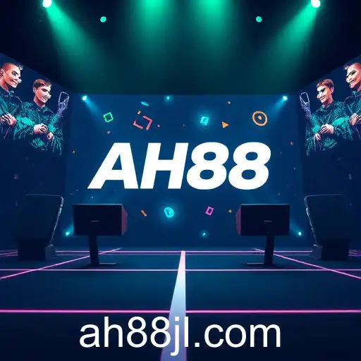 AH88: The Rise of Online Gaming Communities