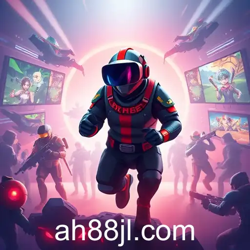 AH88: Revolutionizing Online Gaming in 2025