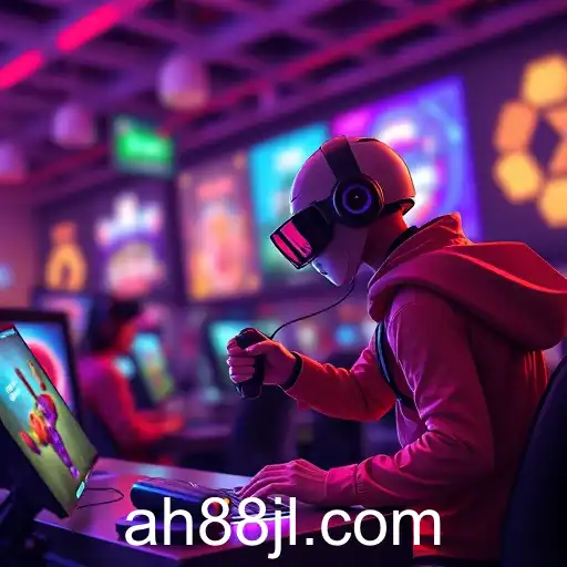 AH88 and the Rise of Online Gaming in 2025