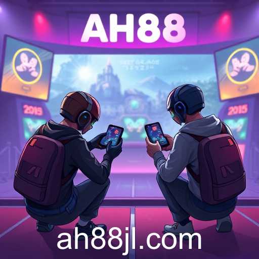 Rise of AH88 in Online Gaming