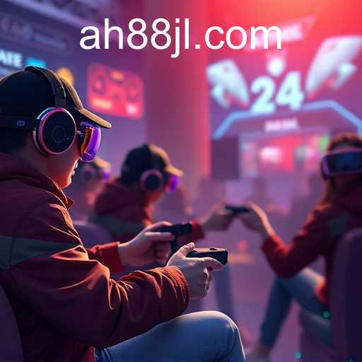 Digital Trends in Gaming: AH88's Role
