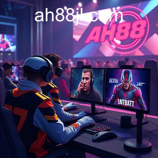 Digital Trends in Online Gaming