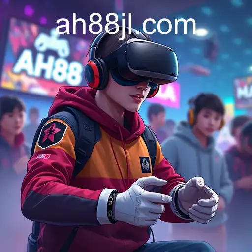 Evolution of Online Gaming: AH88's Impact in 2025