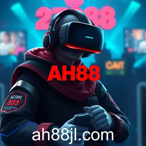 AH88: The Future of Online Gaming Unveiled
