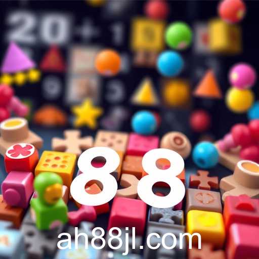 AH88: Gaming On The Rise