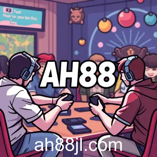Exploring the World of 'Multiplayer Fun' Games: The Role of AH88