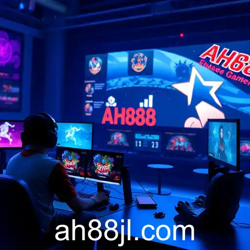 AH88: Shaping the Future of Online Gaming