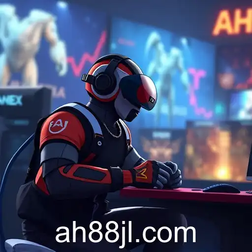 AH88: Revamping Online Gaming Experience