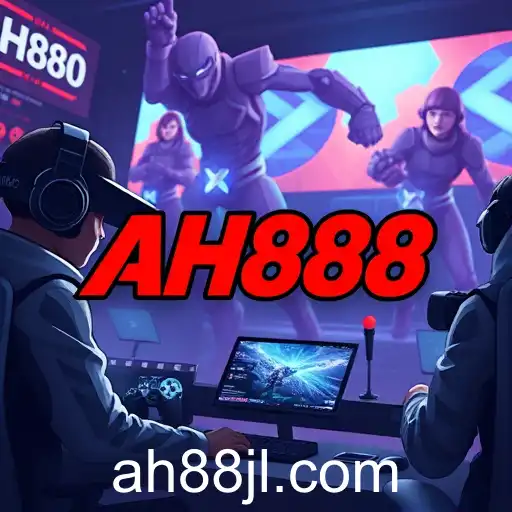 AH88: Gaming Trends and Security Challenges