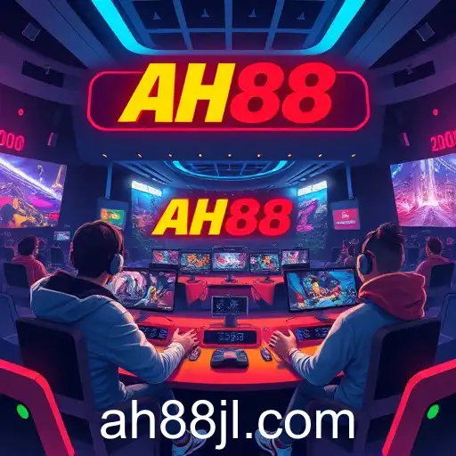 AH88 Revolutionizes Online Gaming Experience