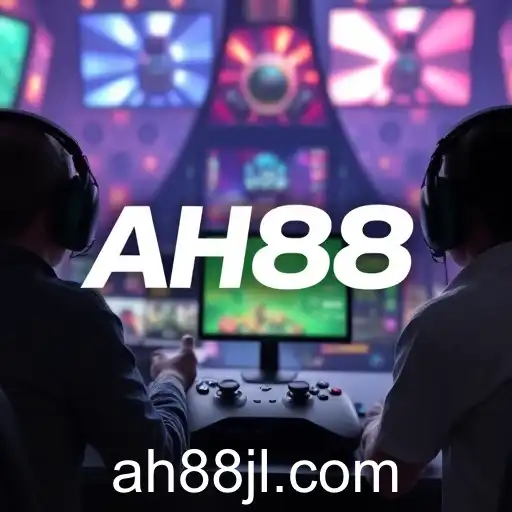 AH88: Revolutionizing the Online Gaming Landscape
