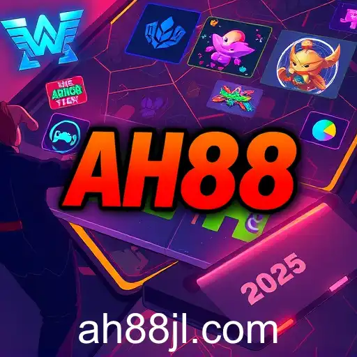 The Growing Popularity of AH88 in Gaming World