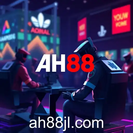 AH88: The Rise of Online Gaming Communities