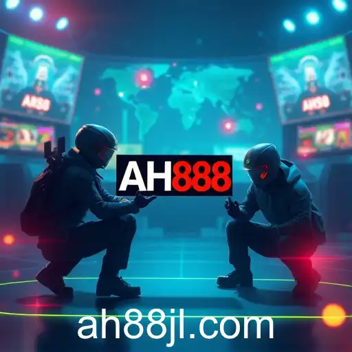 AH88: Revolutionizing Online Gameplay
