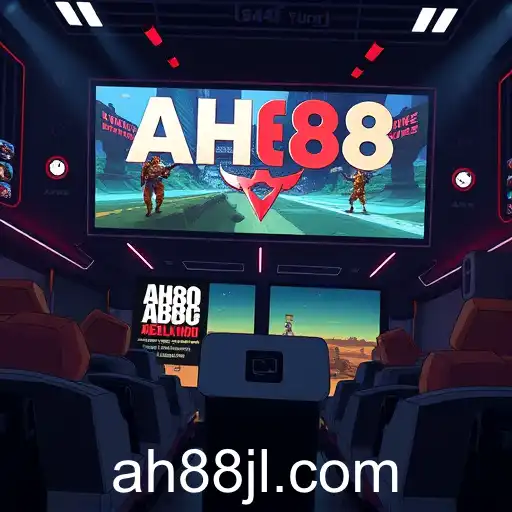 AH88: A Dynamic Presence in the Gaming World