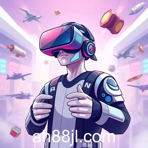 The Evolution of AH88: A Gaming Experience