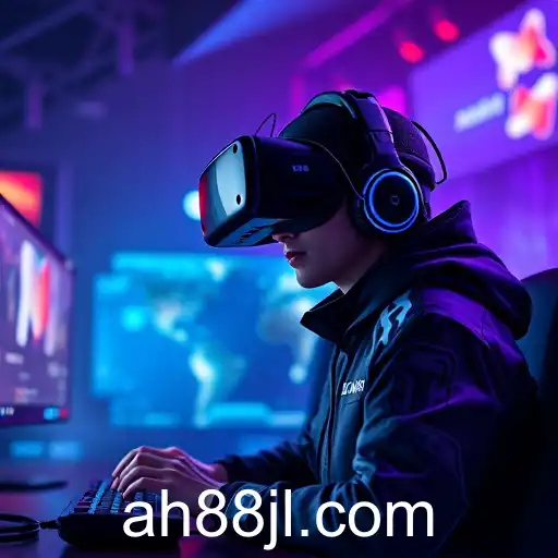 The Growing Influence of AH88 in Gaming