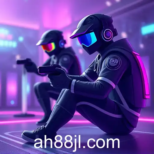 The Rise of AH88 in Gaming Circles