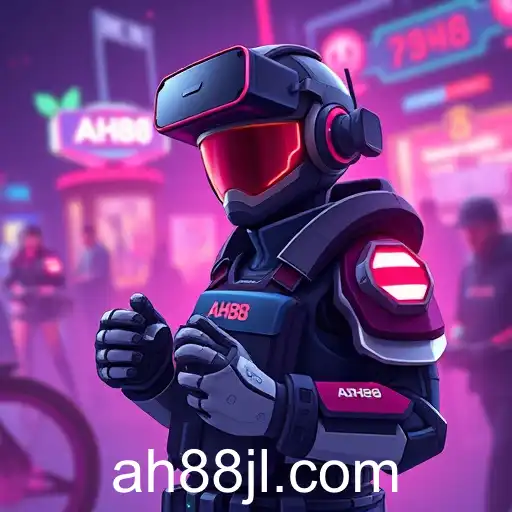 The Rise of AH88 in Gaming