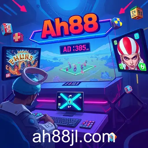The Rise of AH88: Gaming in the Digital Age