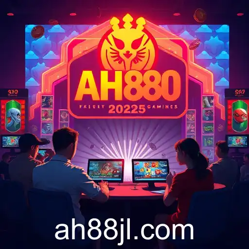 The Rise of AH88 in Online Gaming