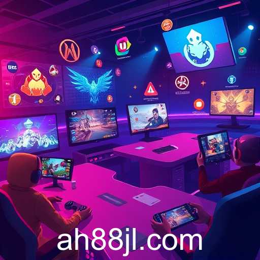 The Rise of Online Gaming Platforms