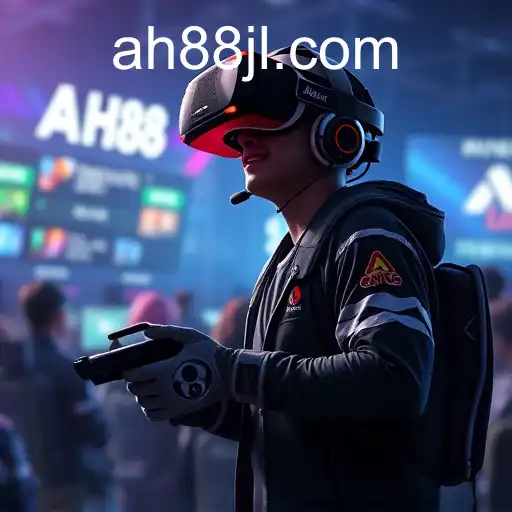 The Rise of AH88 in Online Gaming
