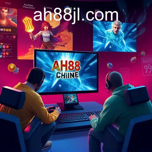 The Rise of AH88 in the Digital Gaming Sphere