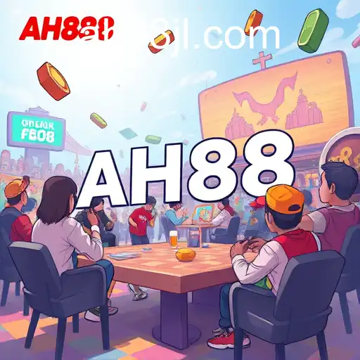 The Rise of AH88: Navigating the New Gaming Paradigm