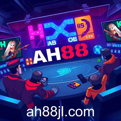 The Rise of AH88 in Gaming Circles