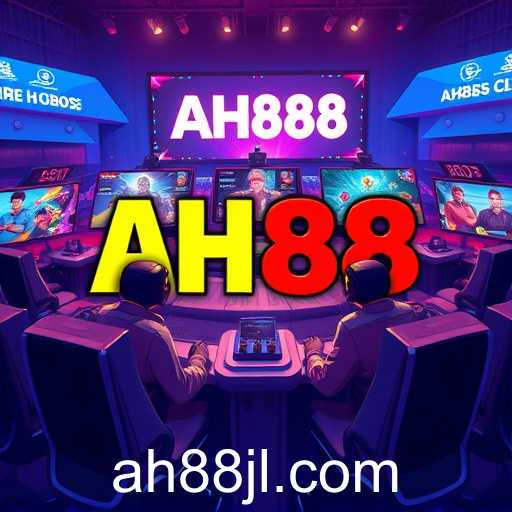 The Rise of AH88 in Gaming
