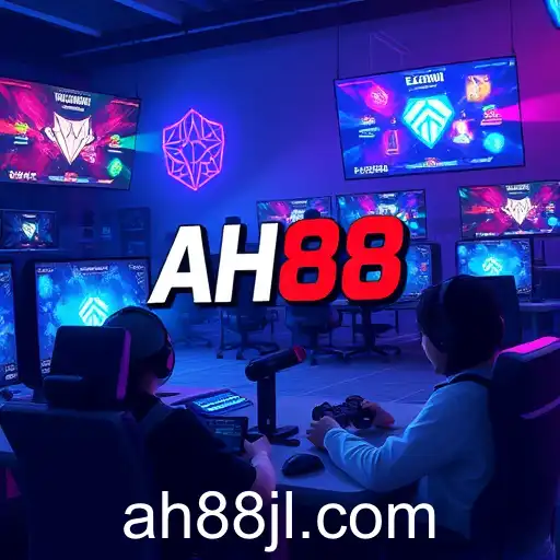 The Rise of AH88 and Its Impact on Online Gaming