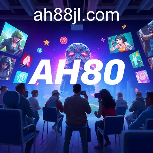 The Rise of AH88 in Online Gaming