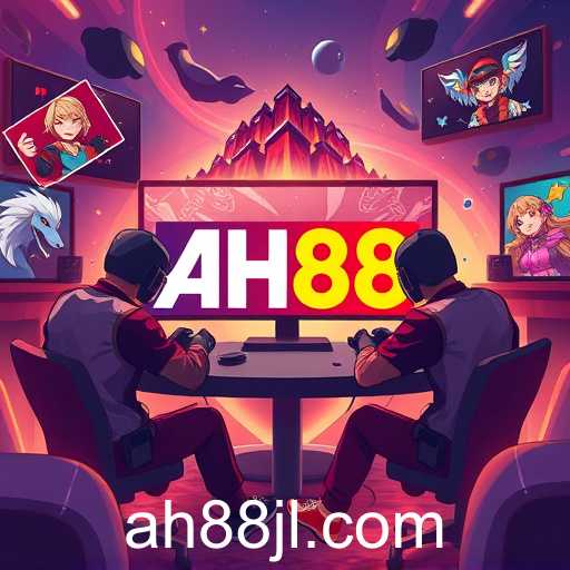 The Rise of AH88 in the Gaming World
