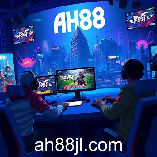 AH88 and the Rise of Online Gaming