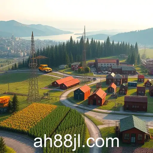The Immersive World of Simulation Games