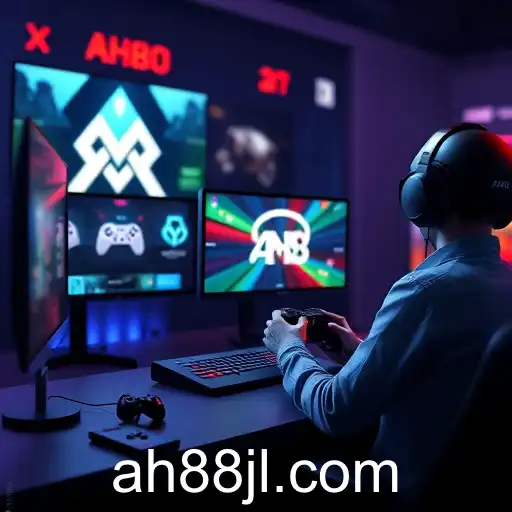 The Rise of AH88: Evolution of Online Gaming
